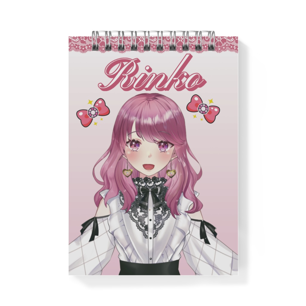 リン子メモ帳