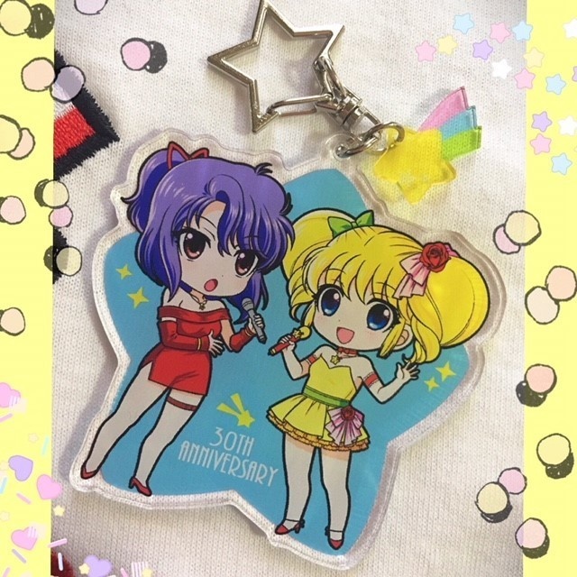 I LOVE ELILIN記念セット