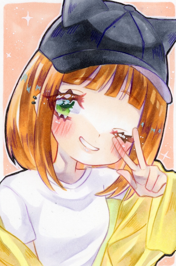 リクエストページ🌻