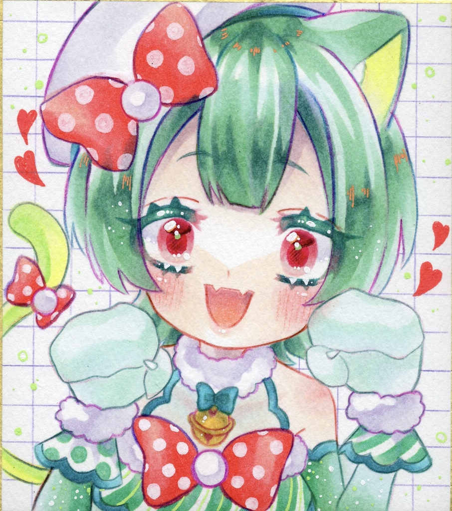 リクエストページ🌻