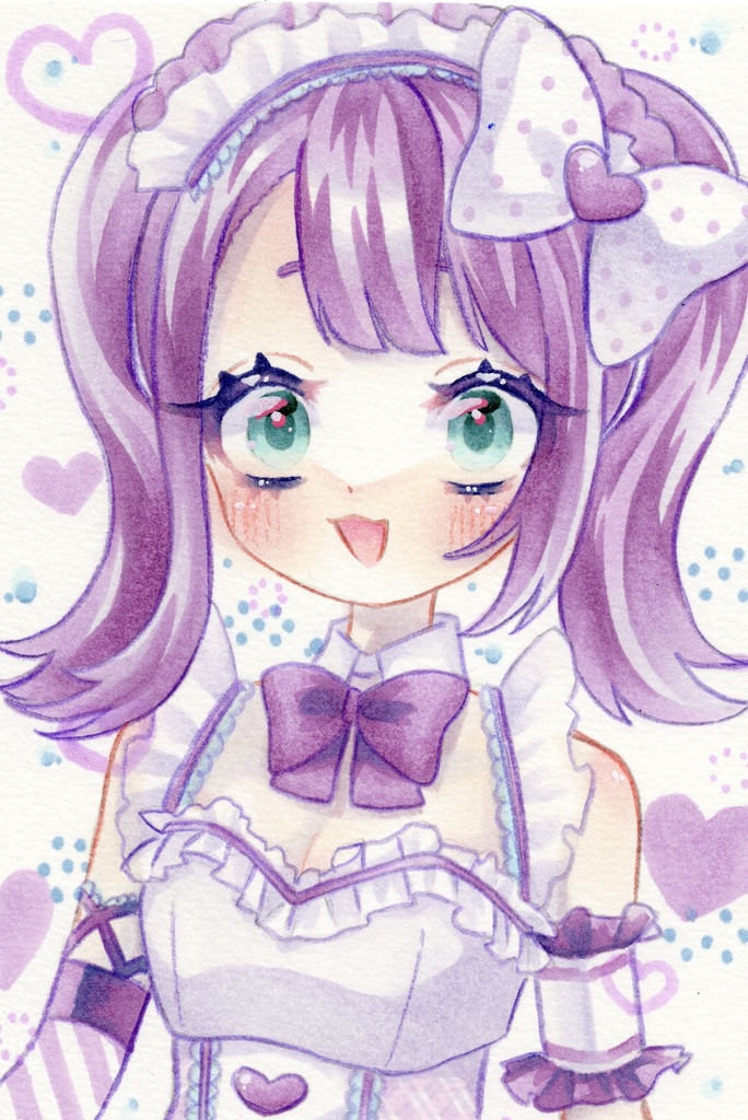 リクエストページ🌻