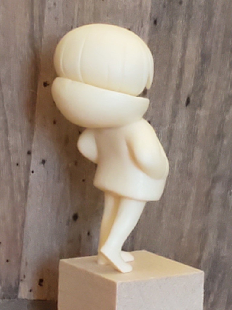 マウンテンパーカさん1.2 モーブズ