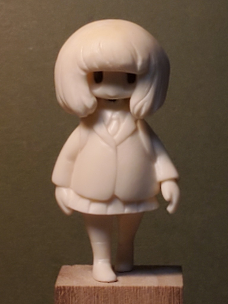 ボブJK