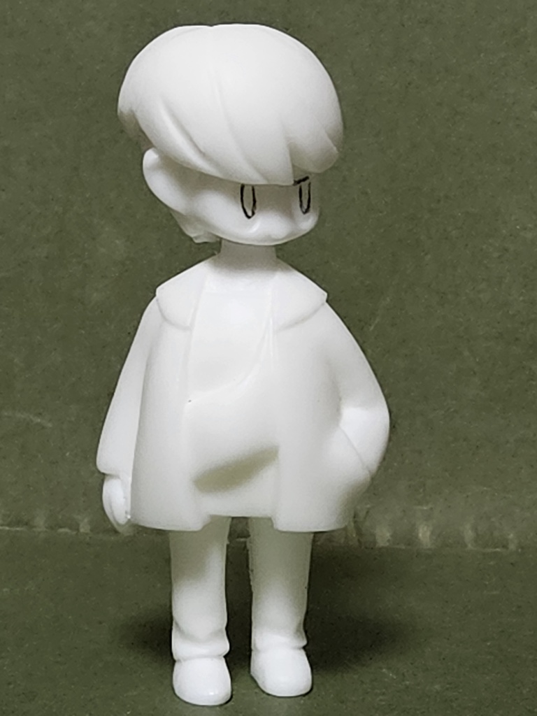 さわやかイケメンくん モーブズ