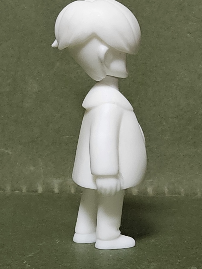 さわやかイケメンくん モーブズ