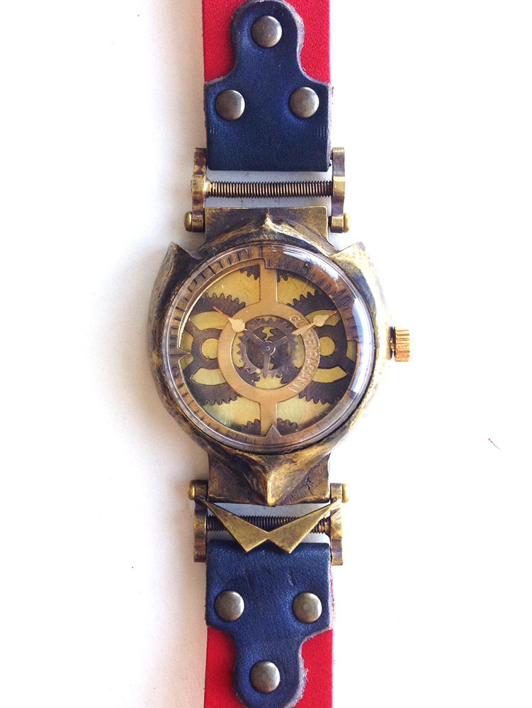 グレンラガンウォッチ