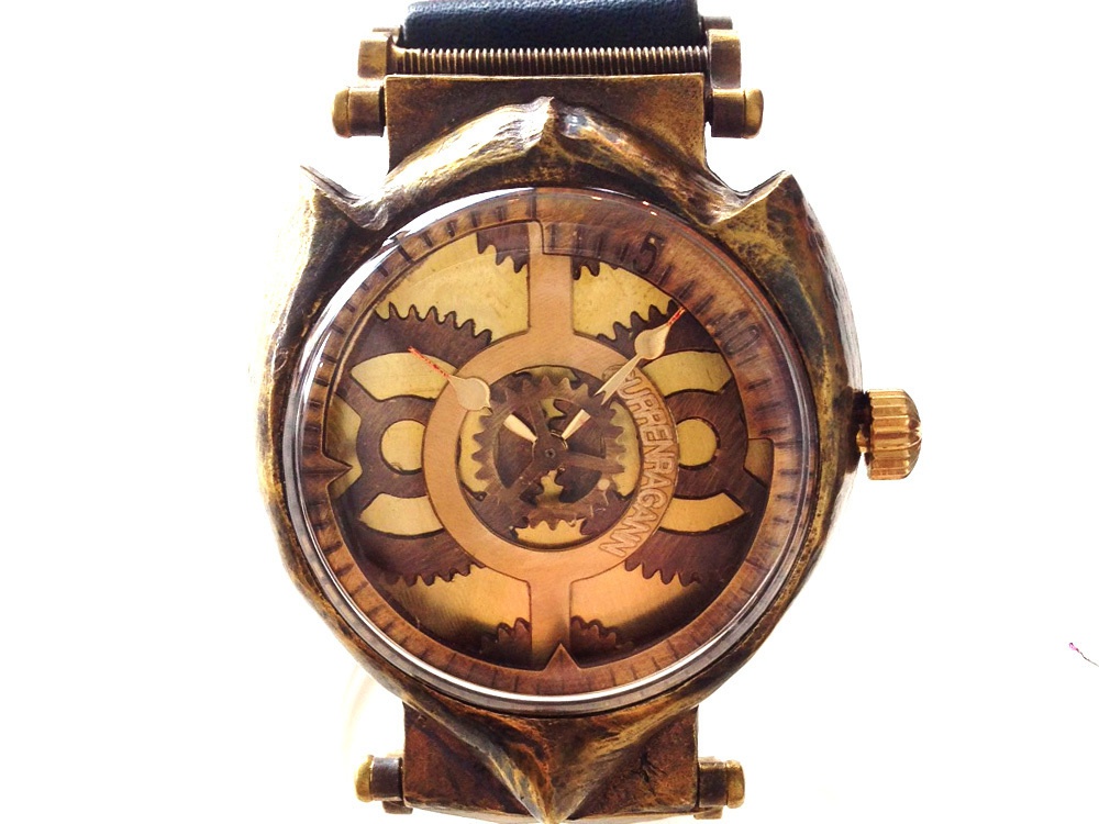 グレンラガンウォッチ