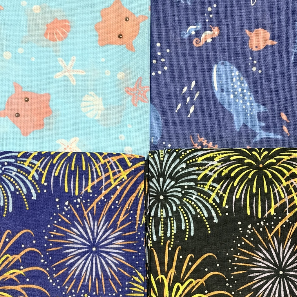浴衣👘