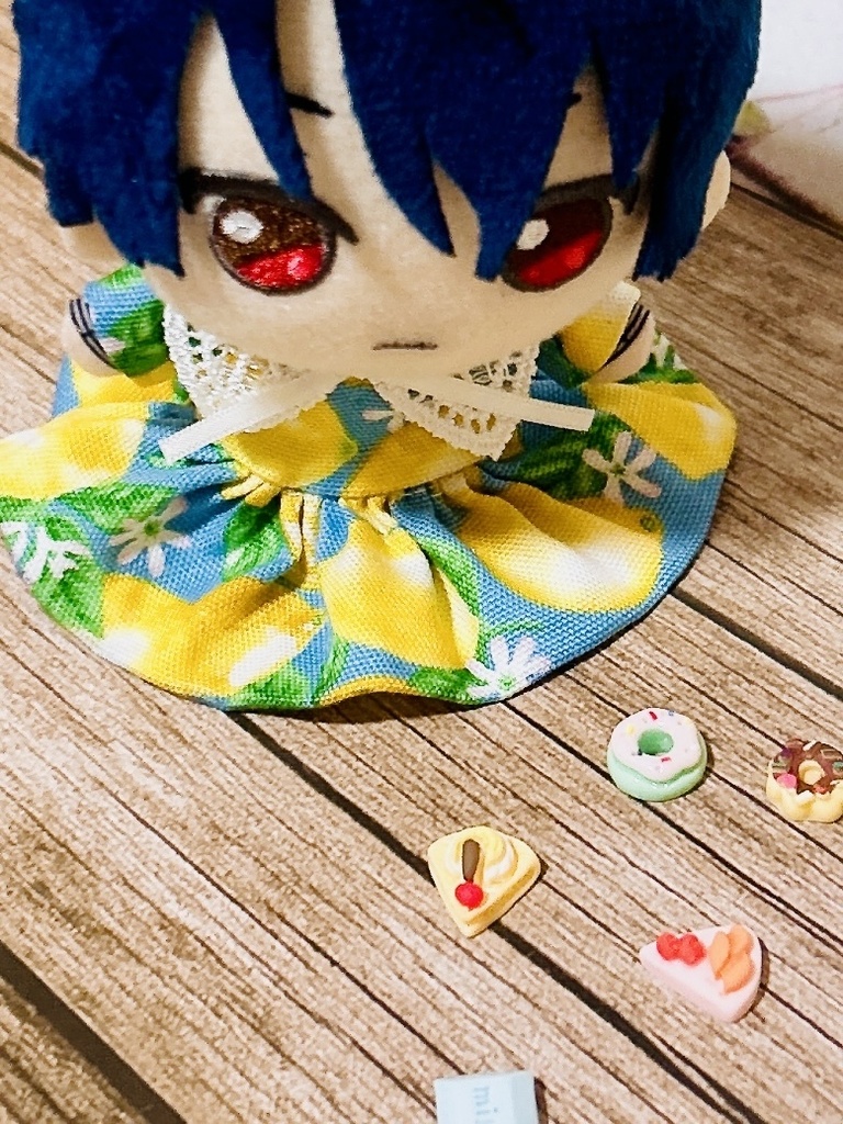 ๐ใใใฉใใฌใขใณใฏใณใ