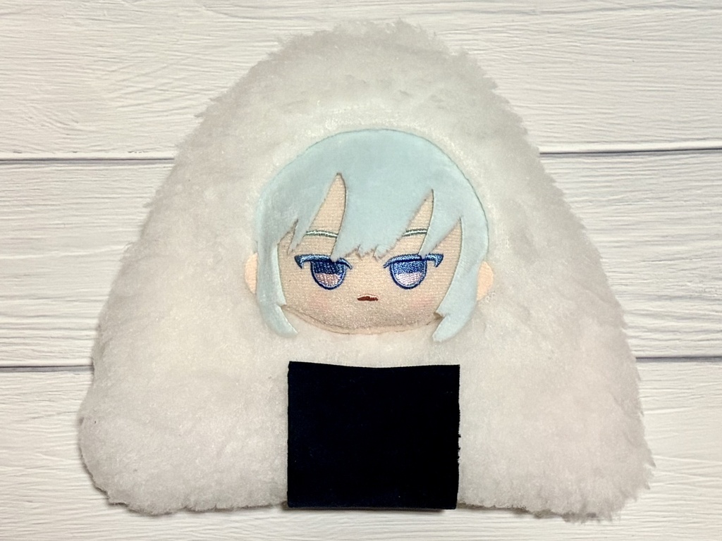 おにぎりのきぐるみ🍙