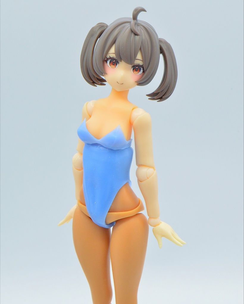 バニーガールセット (小サイズ)