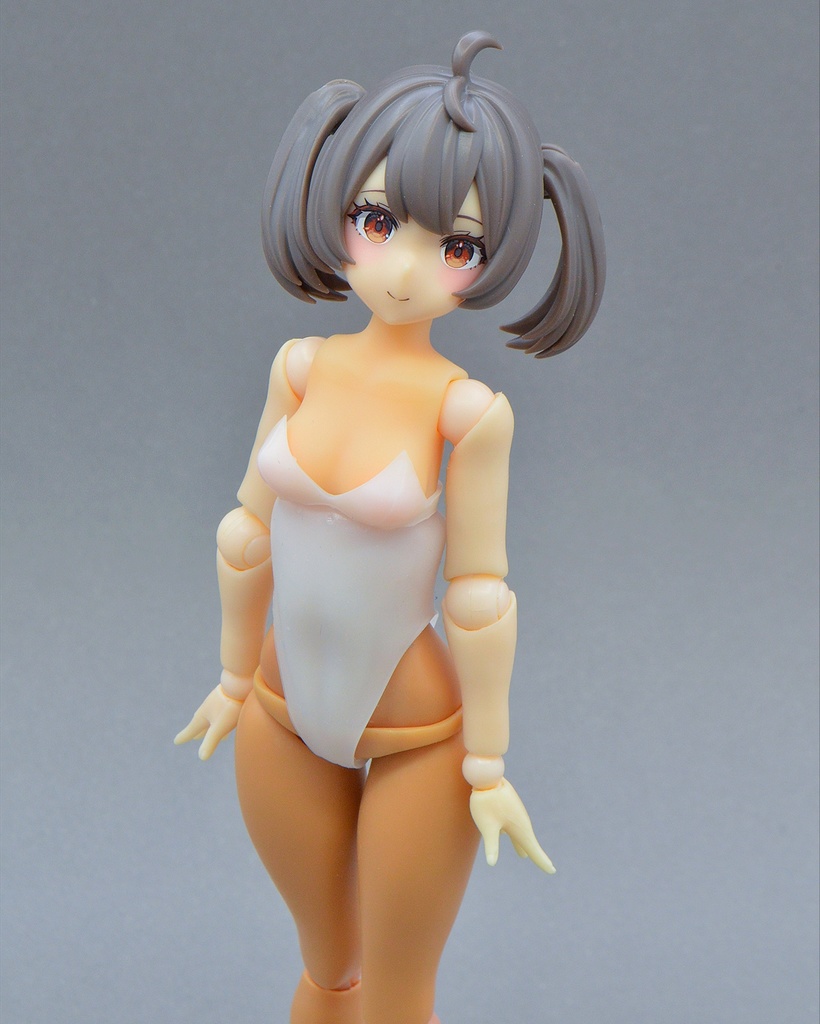 バニーガールセット (小サイズ)