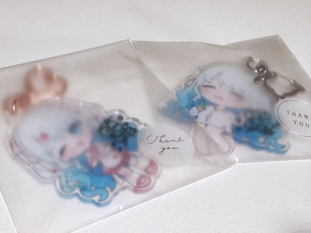 夏宮らむね2026バレンタイングッズ【 #夏宮らむね 】