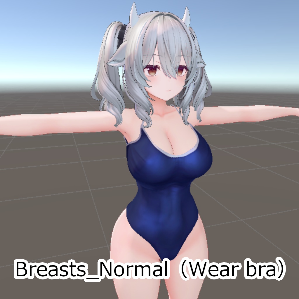 もちふぃった~プロファイル ミルティナ(Milltina)用 順方向のみ