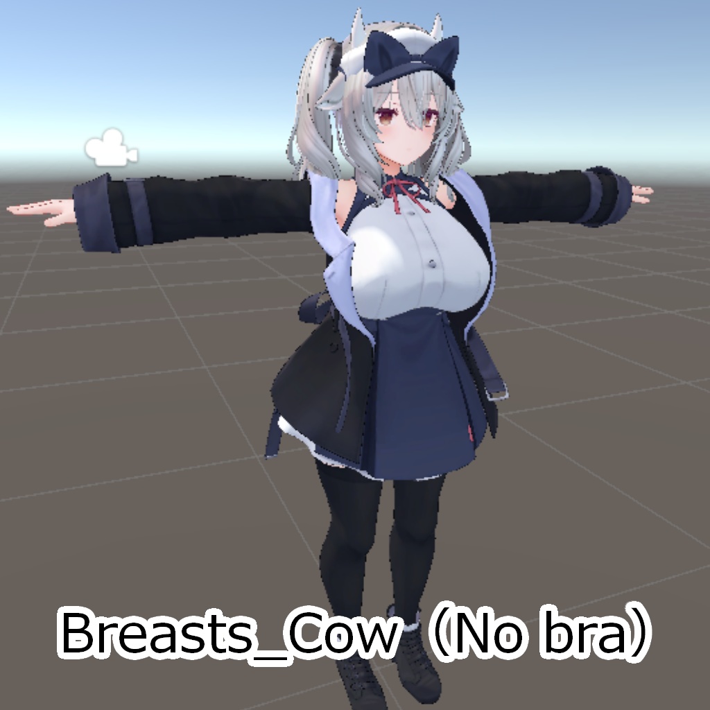 もちふぃった~プロファイル ミルティナ(Milltina)用 順方向のみ