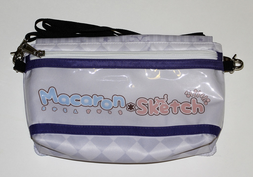 ナースチノちゃんスマホポシェット