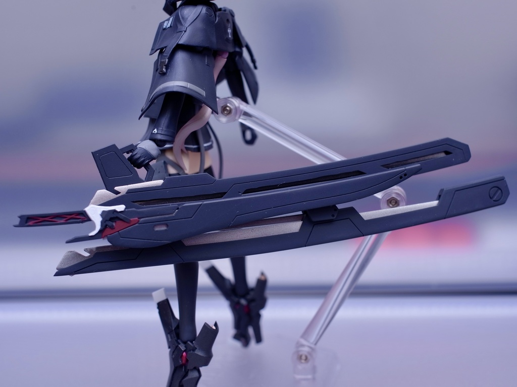 交換式ブレード 参