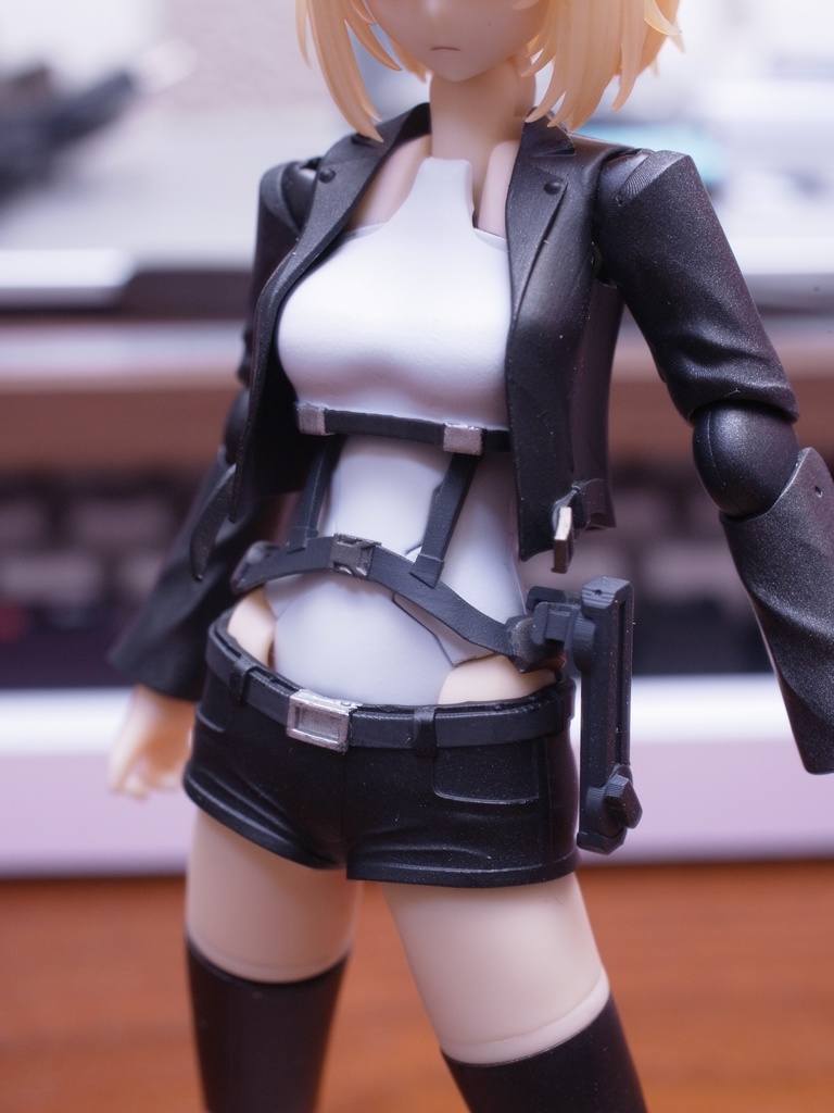 ハーネスセット