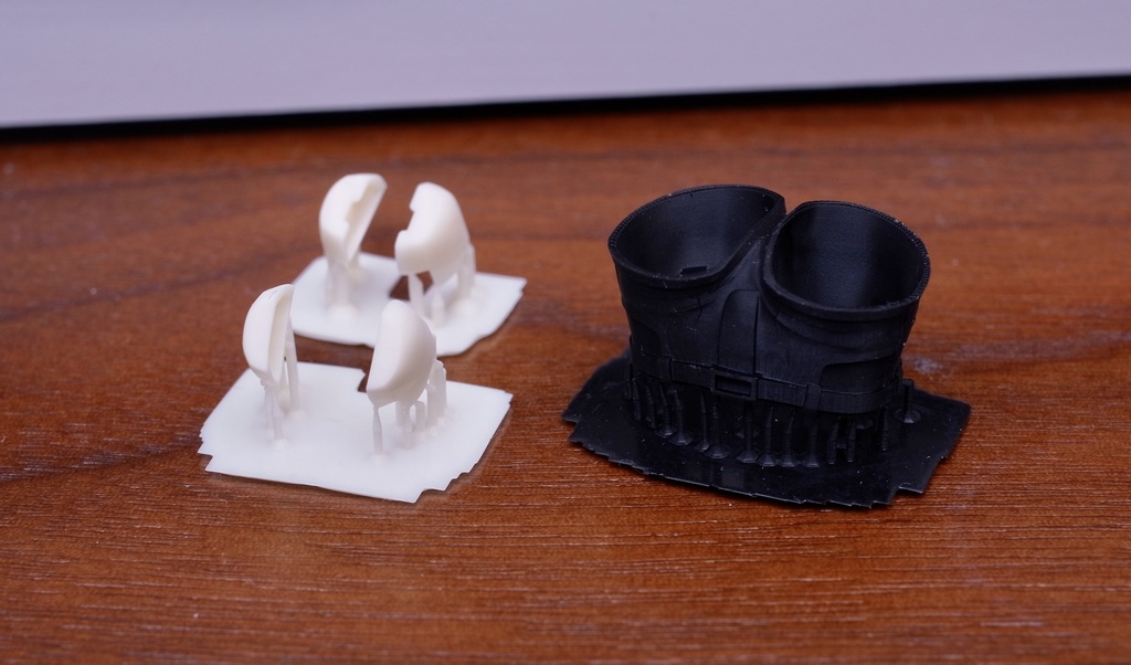 ショートパンツ (Block2仕様)