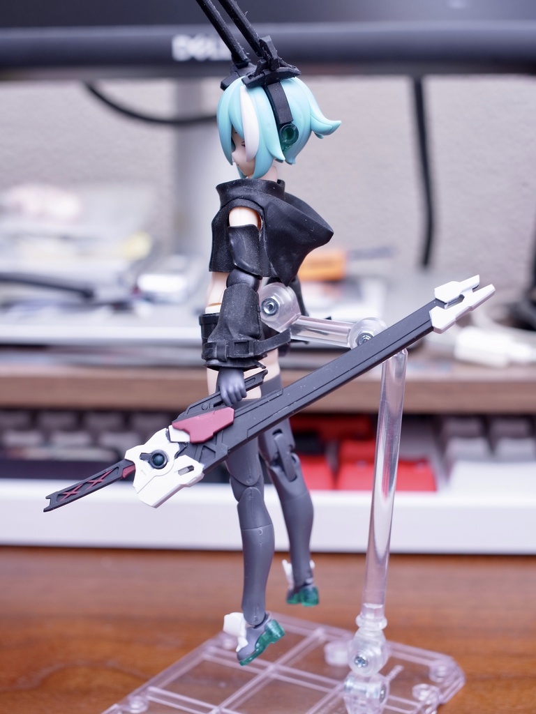 高周波ブレード Re