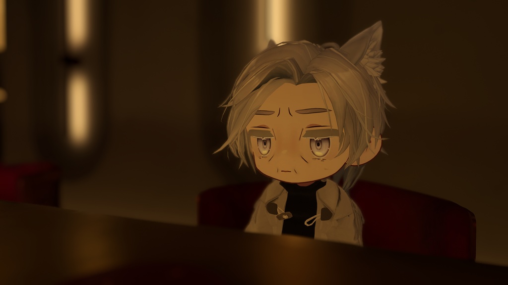 Kipfel用加齢テクスチャ