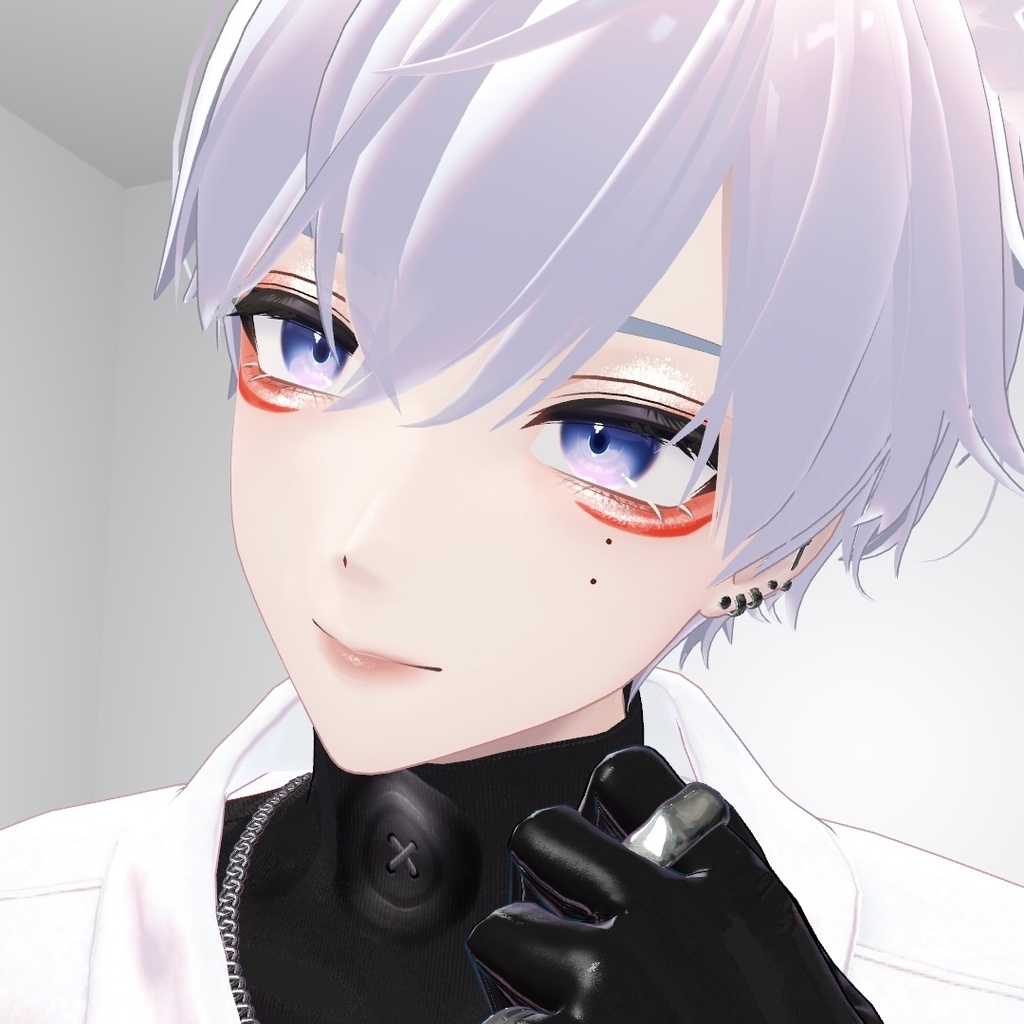 【狛乃(Komano)専用 】中華風Makeup texture