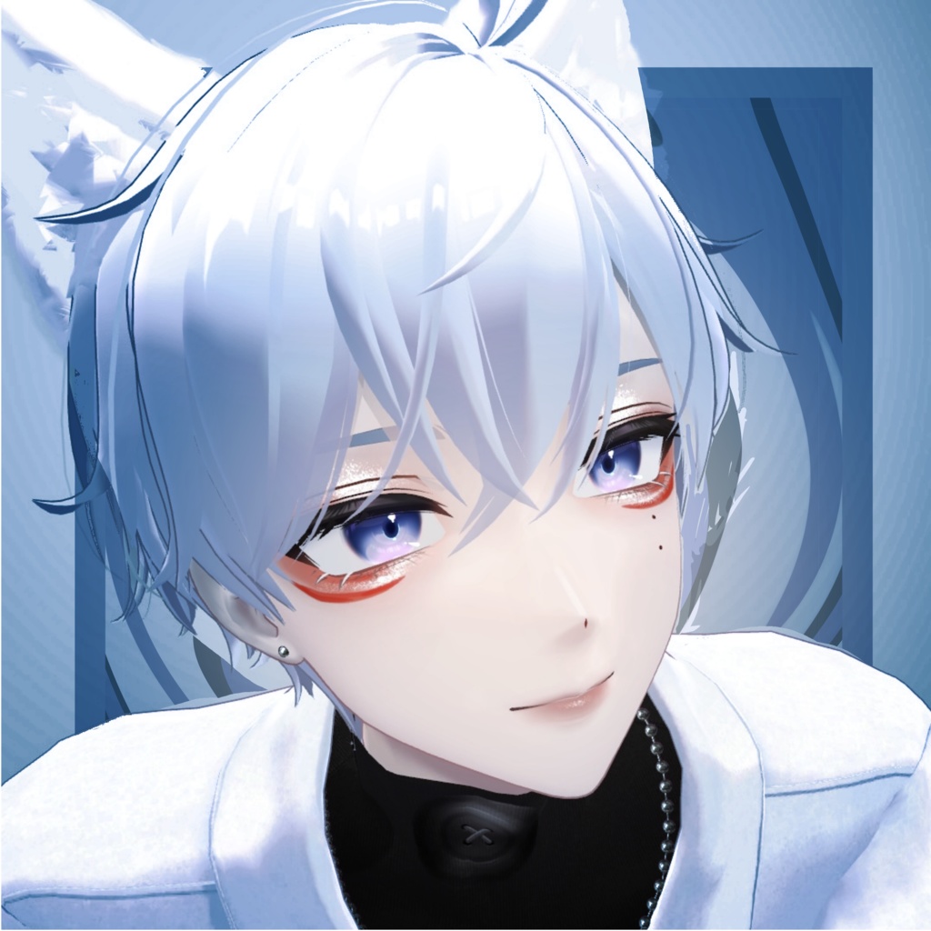 【狛乃(Komano)専用 】中華風Makeup texture