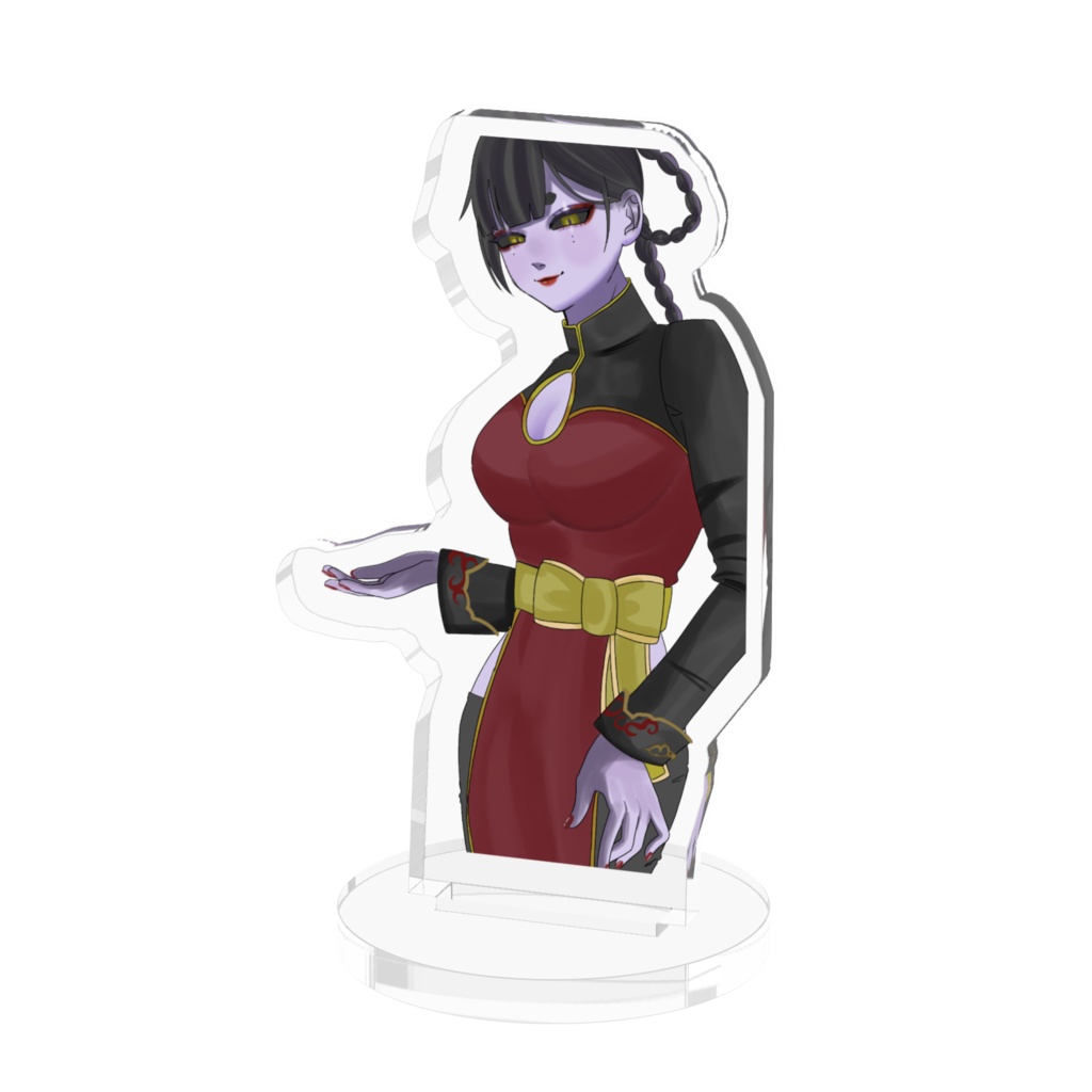えもも