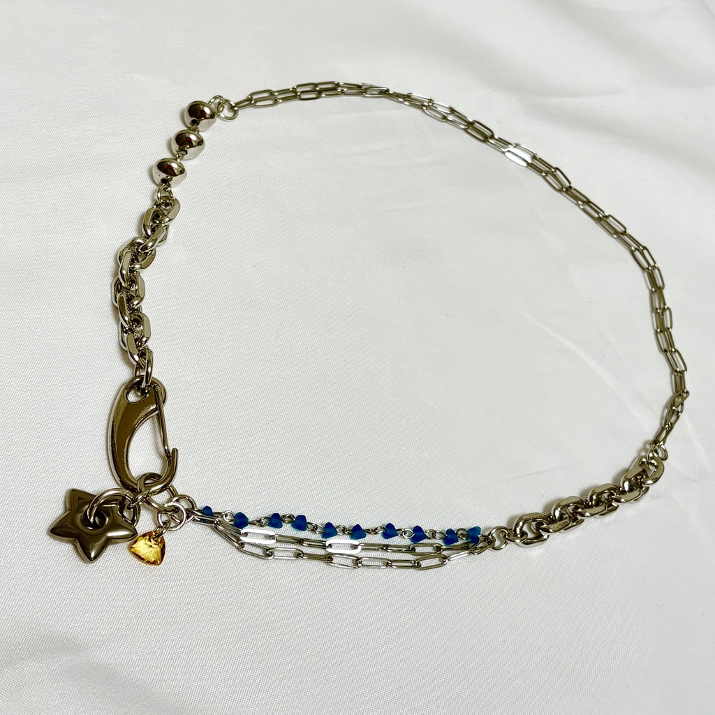 イメージネックレス|オリエンス