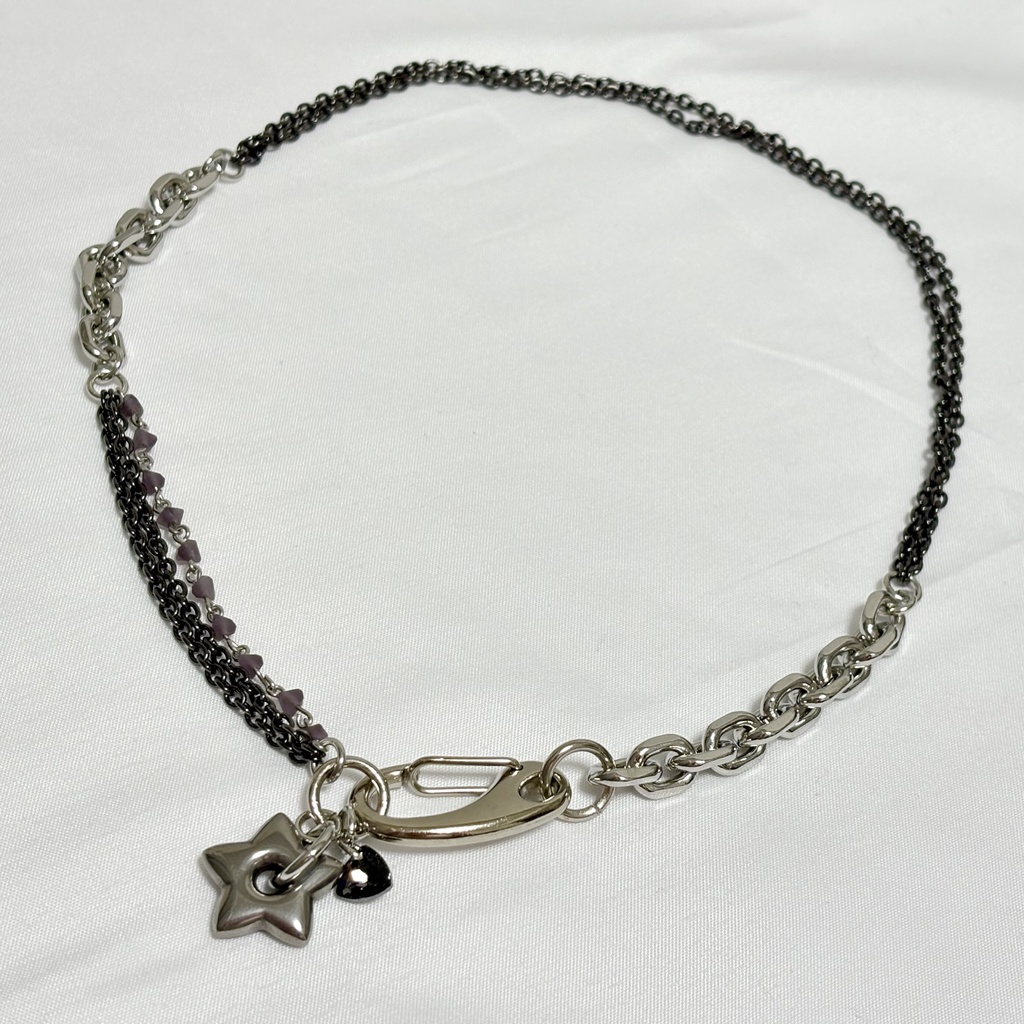 イメージネックレス|オリエンス