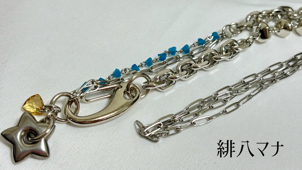 イメージネックレス|オリエンス