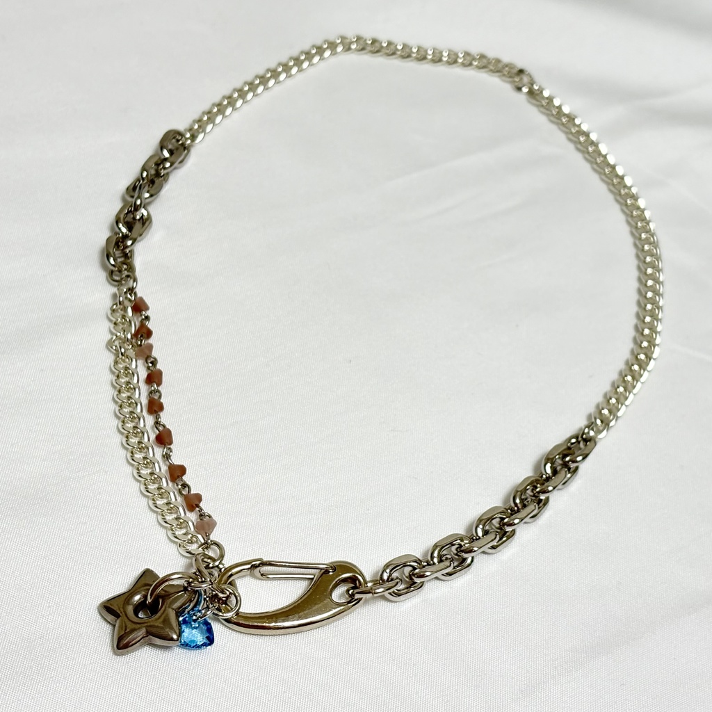 イメージネックレス|オリエンス