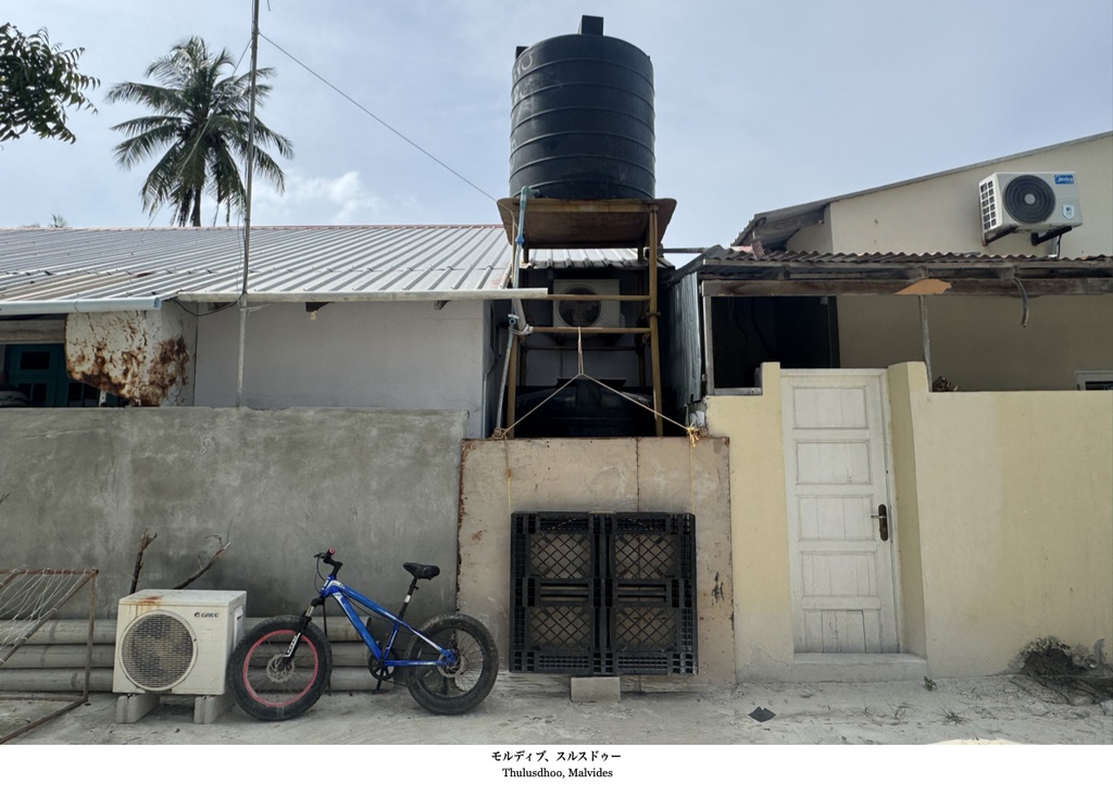 室外機世界: 世界の美しい室外機