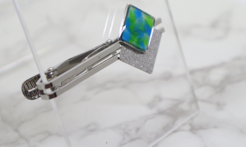 ネクタイピン(天原リクさんイメージ)