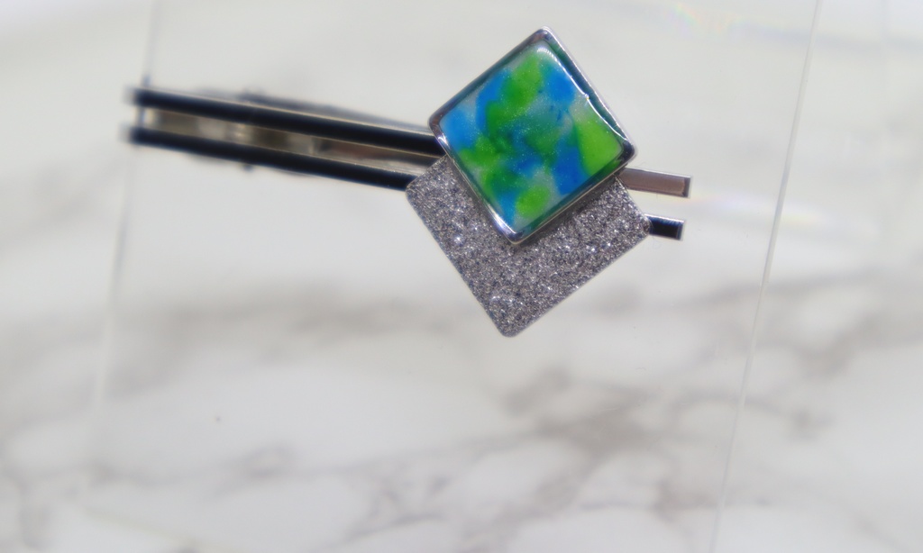 ネクタイピン(天原リクさんイメージ)