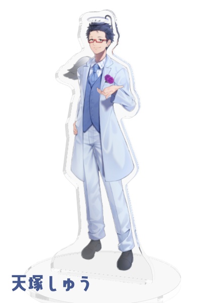 歌みた公開記念✨アクリルスタンド