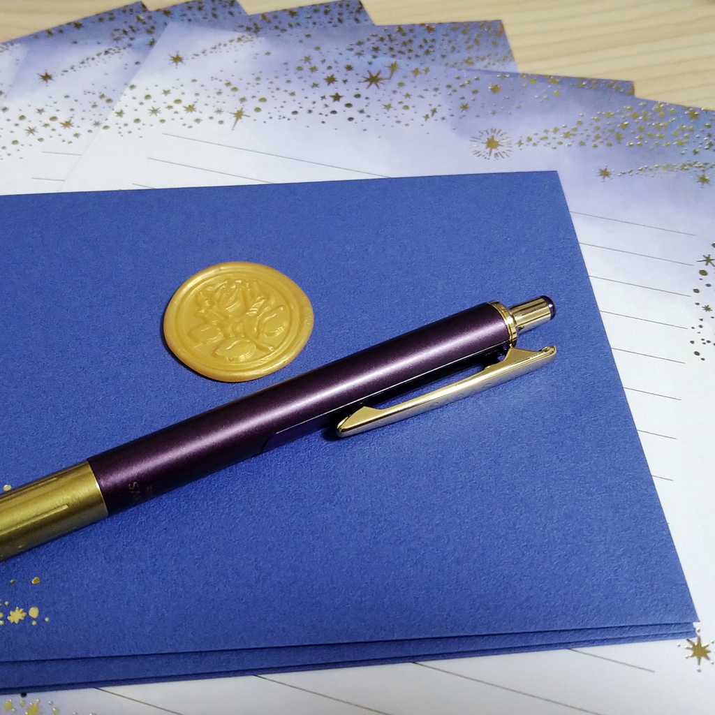 🎁 「Birthday Cure ピルケース」〜お守り調剤ボイス&直筆お手紙付き〜