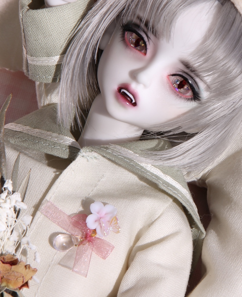 桜流し(濃桜)