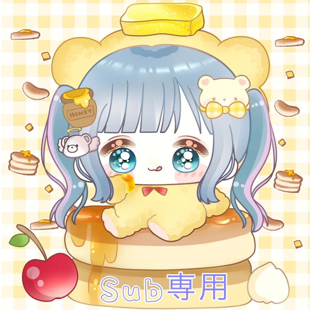 さぶさぶ専用❕