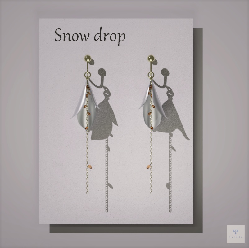 Snow drop