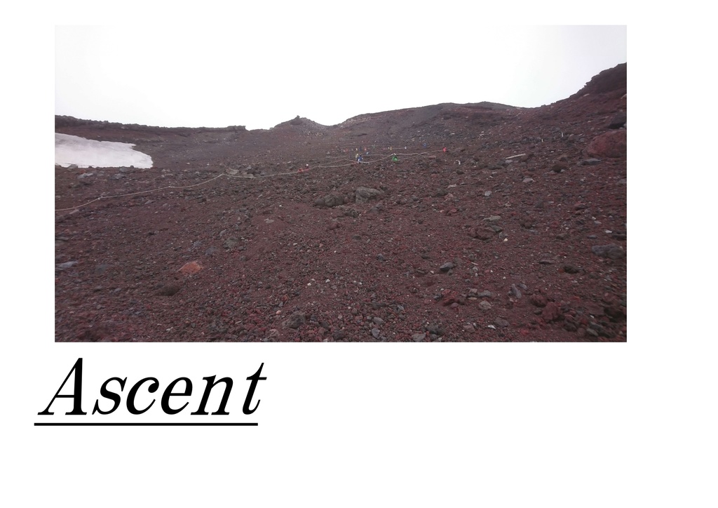 Ascent