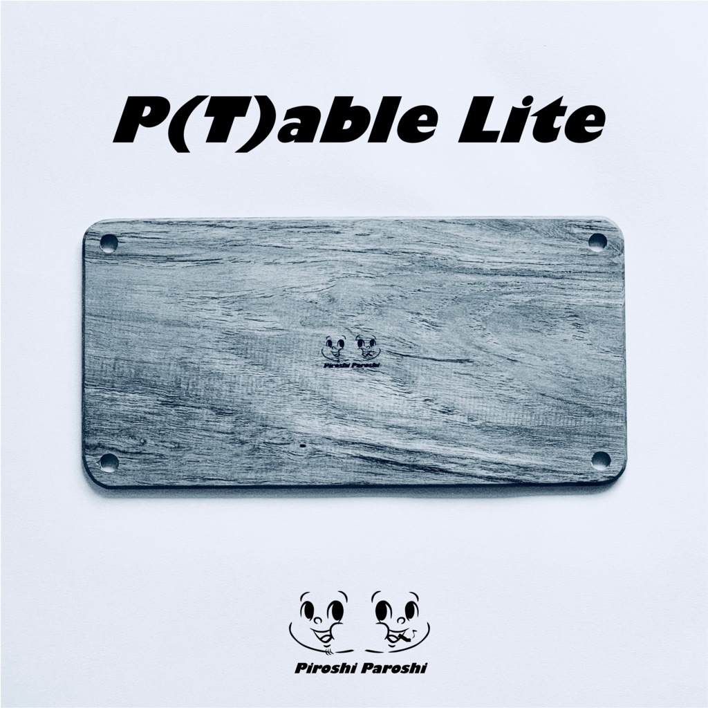 P(T)able Lite