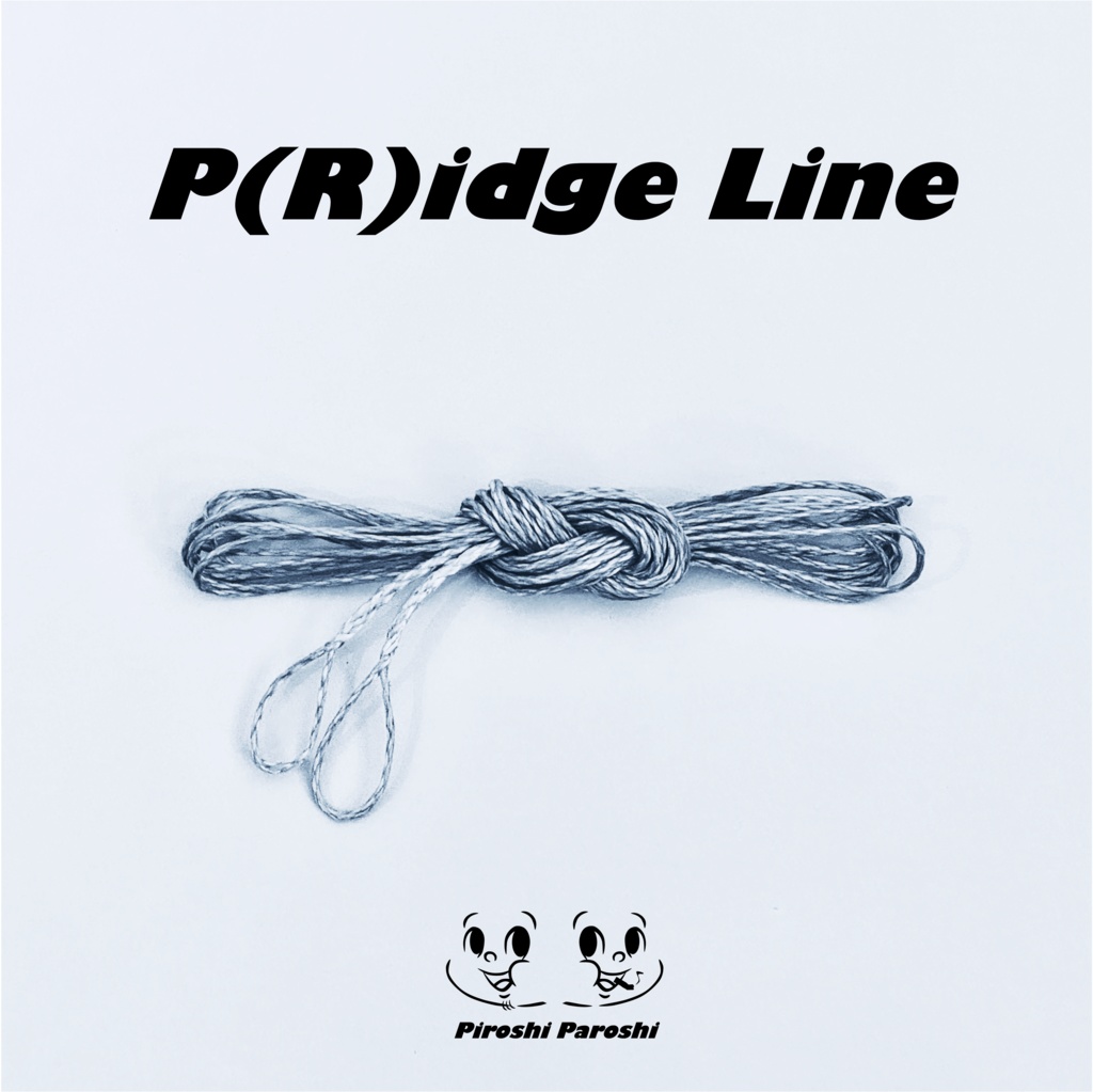 P(R)idge Line