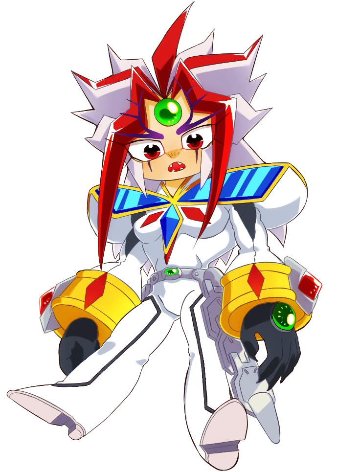 二次創作 遊戯王5d S アポリア アクリルキーホルダー ぱむどーる Booth