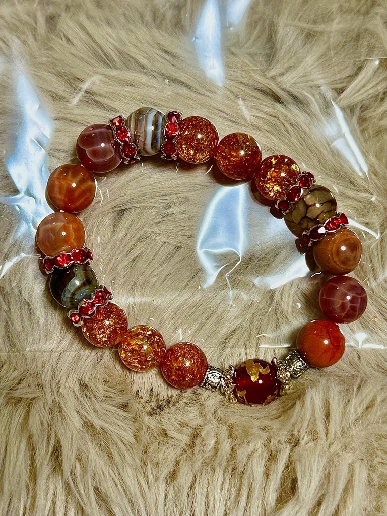 オリジナルブレス