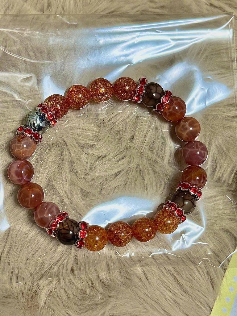 viviオリジナルブレス