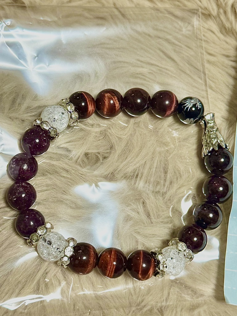 viviオリジナルブレス