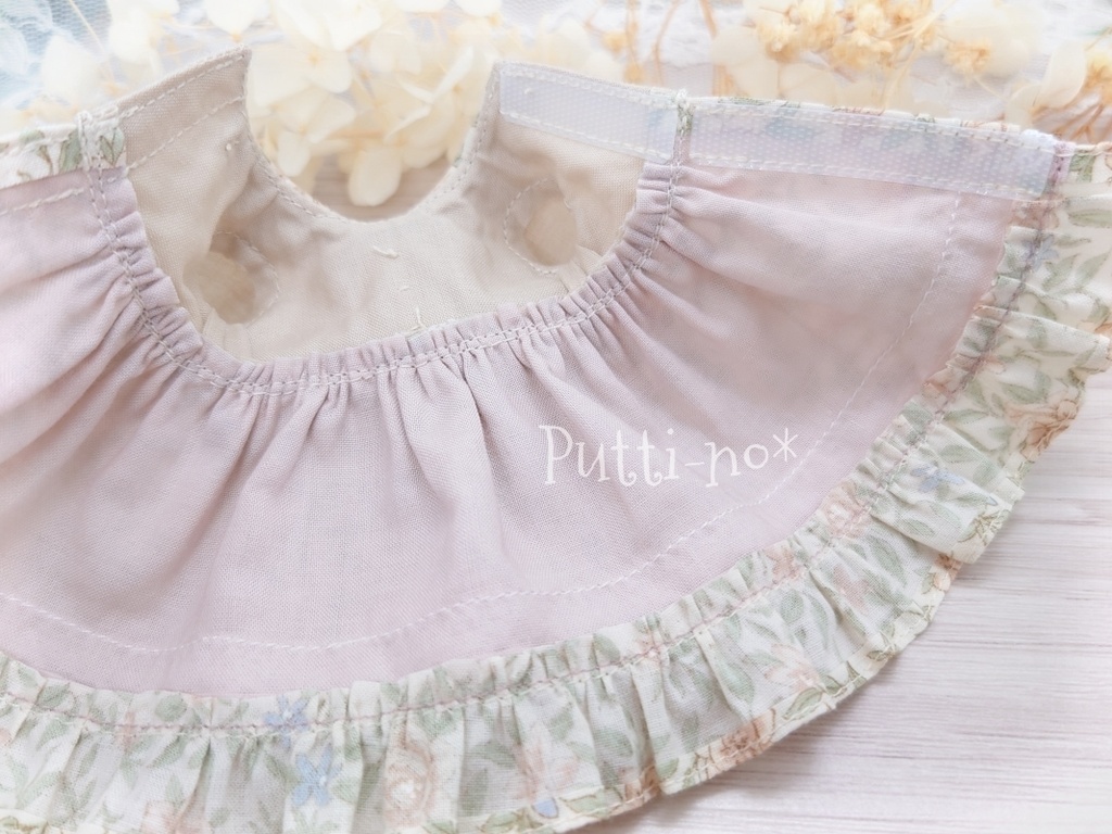 【ボニーバニー6サイズ】ワンピース単品