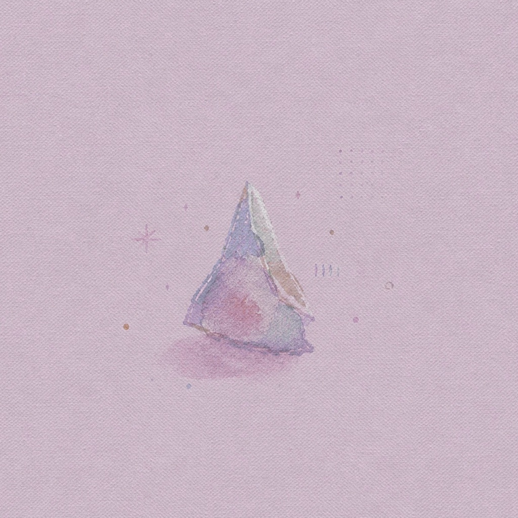 tiny worlds - Seashell