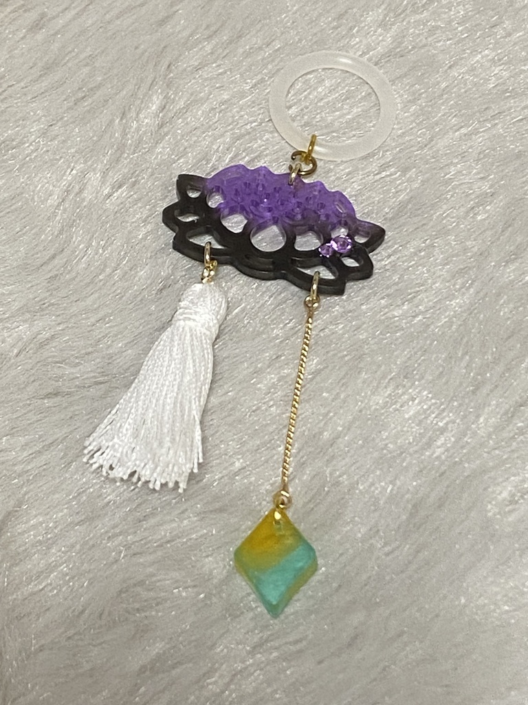 花形 明石イメージ